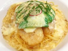 -Maxpoint Kitchen 西餐咖啡(乐峰广场店)