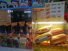 -DQ·蛋糕·冰淇淋(太原街万达店)