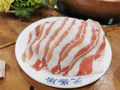 肥牛-元盛居(生态大街店)