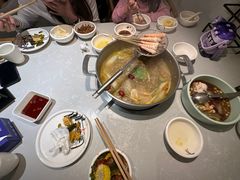 -俏牛哥鲜牛肉牛肆馆(重庆天地店)