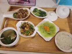 -星妈汇国际月子中心(龙珠店)