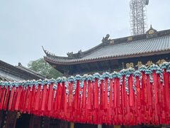 -灵顺寺