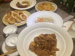 -闫府私房菜·老字号(恒隆店)