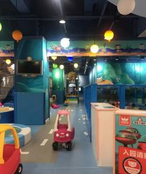 -万达宝贝王(成都锦华店)