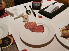 -富力丽思卡尔顿酒店·香荟全日制餐厅