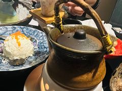 -天狗山料理(省体店)