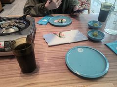 -晴季寿司(红旗街万达店)