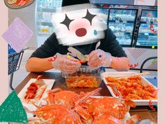-盒马鲜生(枣园路店)