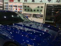 -新月3M汽车贴膜隐形车衣膜小二官方授权店(肖村桥店)
