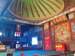 -天津戏剧博物馆