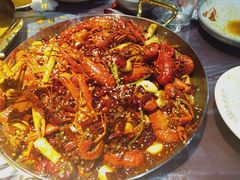 -指爱龙虾(金杨路总店)