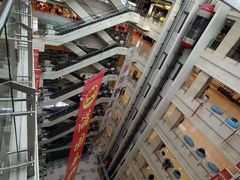 -运河城商业摩尔(太白楼路店)