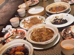 -老客家·客家菜(万达店)