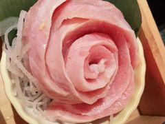 -嘿嘟嘟·肋条烧肉放题(爱融荟城店)