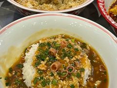 -醉炫音速烧烤·干煸菜(沙河总店)