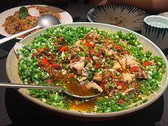 -山石榴·贵州菜(丰盛里店)