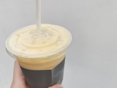 -穆拉诺餐厅(上海玻璃博物馆店)