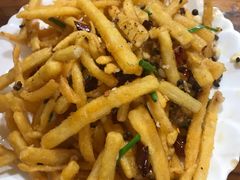 -卢庄(江汉路店)