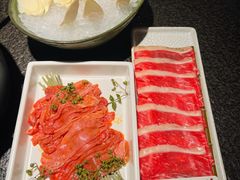 -三出山火锅(南京万象天地店)