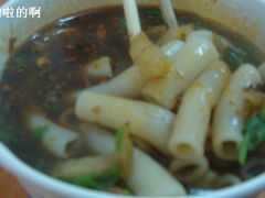 DSC02026-八哥酸辣粉(大中路步行街店)