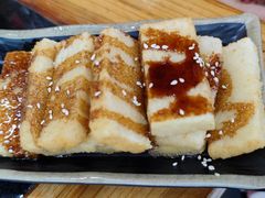 -王朝花椒鱼(杉板桥南一路店)