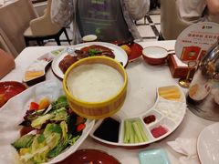 -大鸭梨烤鸭店(花园村店)