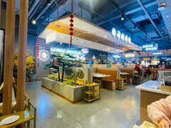 -八珍玉食鸡煲·打边炉(印象城店)