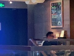 大堂-星巴克(杭州湖滨银泰E区店)