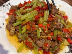 -南山民肴·乡土徽菜(豪辰俪景店)