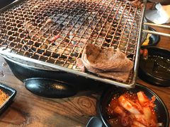 -九田家黑牛烤肉料理(无锡T12店)