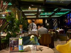 -宿醉意大利餐厅(老车站1970文创园店)