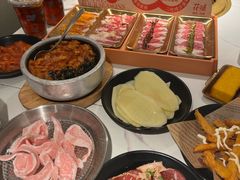 -花味烤肉·拌饭(庐阳万象汇店)