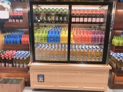 -盛江山自助料理(奥莱锦辉购物广场店)