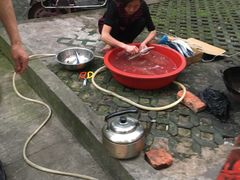 -老胡烧烤(龙茗商务楼店)