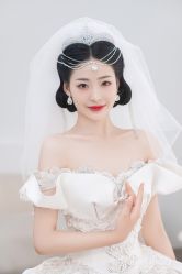 -洋洋婚纱品牌集合店
