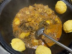 -东北农家院·铁锅炖(莘庄店)