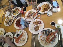 -宁波阳光豪生大酒店·豪生咖啡厅