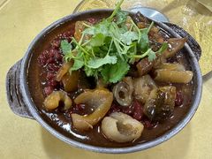 -吉莲利苑海鲜酒家(珠海拱北29年老字号店)