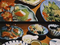 -有喜屋·烧鸟·居酒屋(周浦万达店)