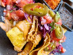 -Q MEX 库迈墨西哥餐吧(三里屯店)