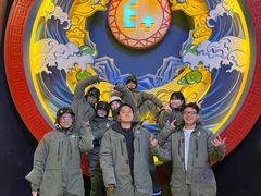 -E+有冰工厂·昆仑寒宫2(五角场店)