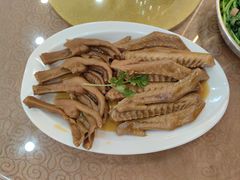 -长润·濑尿烧鹅
