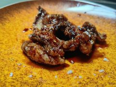 -曾宴·楚菜(湖北省博物馆店)