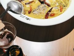 -太二酸菜鱼(沈阳万象城店)