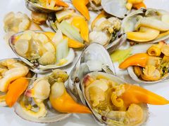 -小铜锣湾海鲜家常菜馆(河西店)