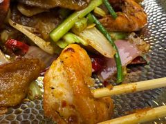 -干锅鱼庄(北京荟聚西红门购物中心店)