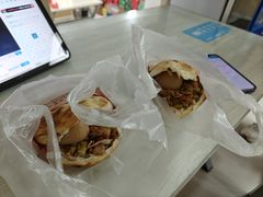 -灵宝肉夹馍(庐山路店)