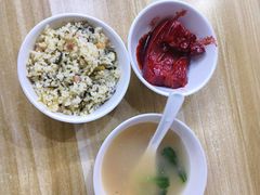 -文庙菜饭(四川北路店)