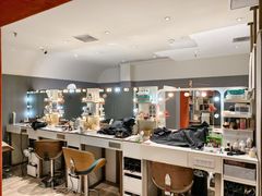-海马体照相馆(上海月星环球港店)