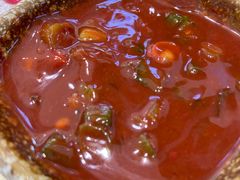 -313羊庄·羊肉火锅烧烤(李村店)